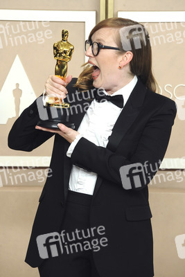 Oscars 2023 Preisträger-Photocall in Los Angeles