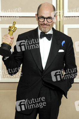 Oscars 2023 Preisträger-Photocall in Los Angeles