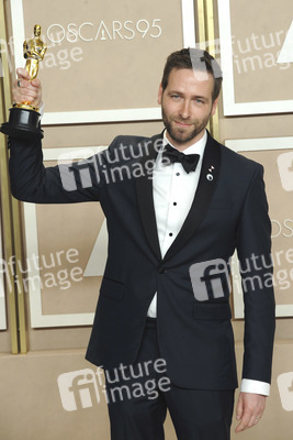 Oscars 2023 Preisträger-Photocall in Los Angeles