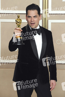 Oscars 2023 Preisträger-Photocall in Los Angeles