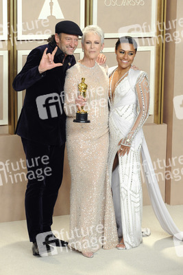 Oscars 2023 Preisträger-Photocall in Los Angeles