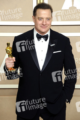 Oscars 2023 Preisträger-Photocall in Los Angeles