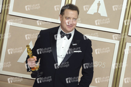 Oscars 2023 Preisträger-Photocall in Los Angeles