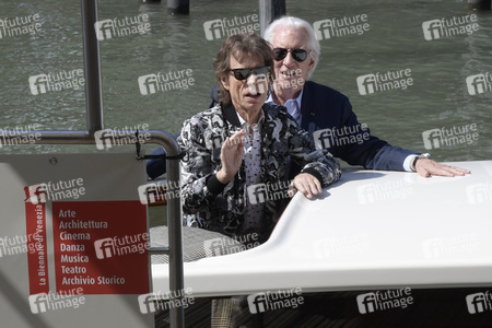 Photocall 'The Burnt Orange Heresy', Internationale Filmfestspiele von Venedig 2019