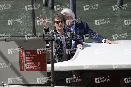 Photocall 'The Burnt Orange Heresy', Internationale Filmfestspiele von Venedig 2019