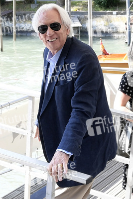 Photocall 'The Burnt Orange Heresy', Internationale Filmfestspiele von Venedig 2019