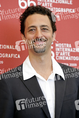 Photocall 'Männer, die auf Ziegen starren', Internationale Filmfestspiele von Venedig 2009