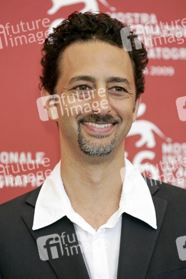 Photocall 'Männer, die auf Ziegen starren', Internationale Filmfestspiele von Venedig 2009