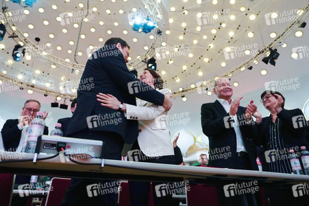 Europadelegiertenkonferenz der SPD in Berlin