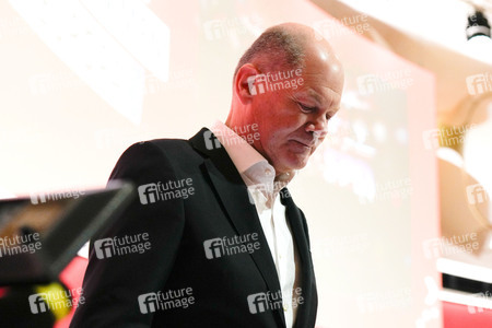 Europadelegiertenkonferenz der SPD in Berlin