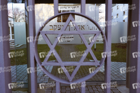 Holocaust Gedenkstunde in Hannover