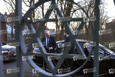 Holocaust Gedenkstunde in Hannover