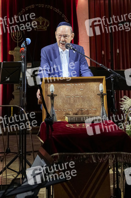 Holocaust Gedenkstunde in Hannover