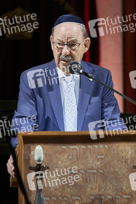 Holocaust Gedenkstunde in Hannover