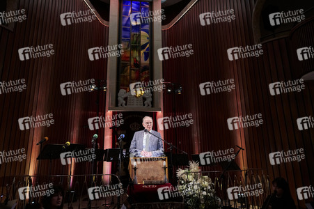 Holocaust Gedenkstunde in Hannover