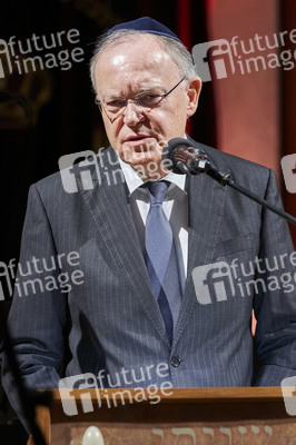 Holocaust Gedenkstunde in Hannover