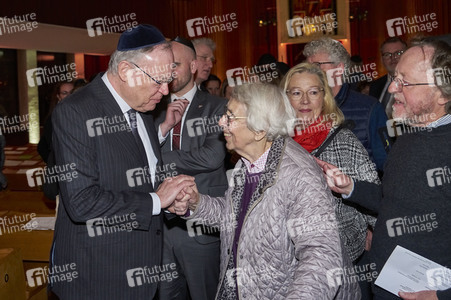 Holocaust Gedenkstunde in Hannover