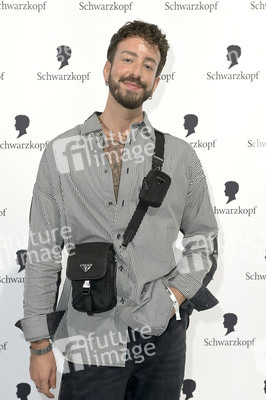 Schwarzkopf Launch Event 'For Every You' in Berlin