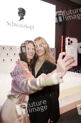 Schwarzkopf Launch Event 'For Every You' in Berlin