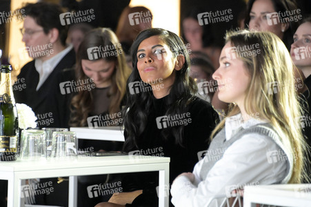 Schwarzkopf Launch Event 'For Every You' in Berlin