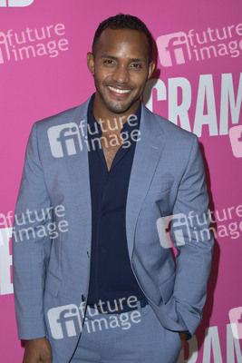 Filmpremiere 'Scrambled' in Los Angeles