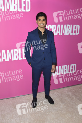 Filmpremiere 'Scrambled' in Los Angeles