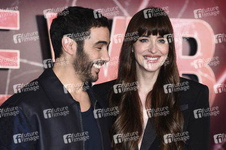 Photocall 'Madame Web' in London