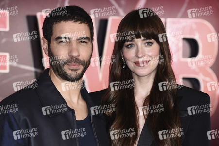 Photocall 'Madame Web' in London