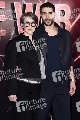 Photocall 'Madame Web' in London