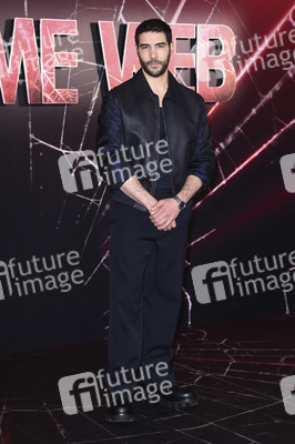 Photocall 'Madame Web' in London