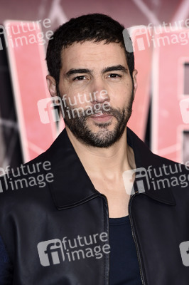 Photocall 'Madame Web' in London