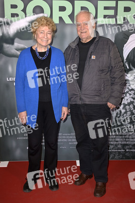 Filmpremiere 'Green Border' in Berlin