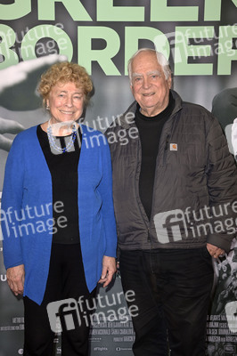 Filmpremiere 'Green Border' in Berlin