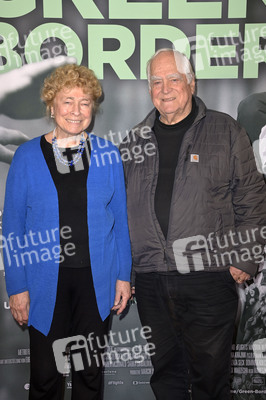 Filmpremiere 'Green Border' in Berlin