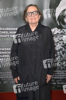 Filmpremiere 'Green Border' in Berlin