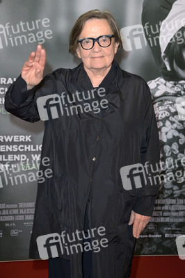 Filmpremiere 'Green Border' in Berlin