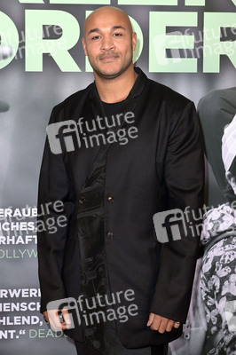 Filmpremiere 'Green Border' in Berlin