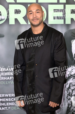 Filmpremiere 'Green Border' in Berlin