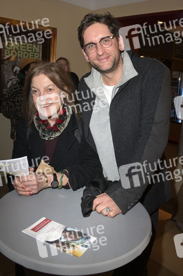 Filmpremiere 'Green Border' in Berlin