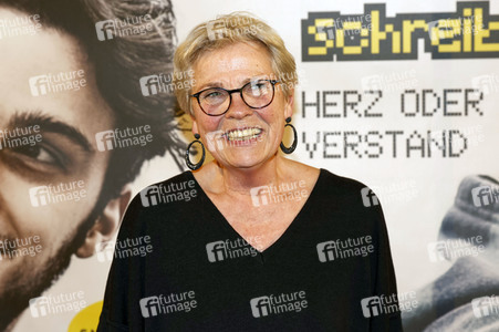 Filmpremiere 'Darf ich das so schreiben?' in Essen