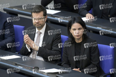 Gedenkstunde für die Opfer des Nationalsozialismus in Berlin