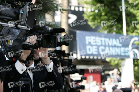 Preisverleihung, Cannes Film Festival 2010