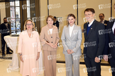 Ukrainian-German Mental Health and Rehabilitation Conference in Berlin