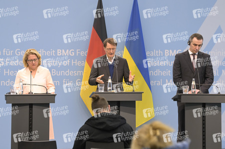 Ukrainian-German Mental Health and Rehabilitation Conference in Berlin