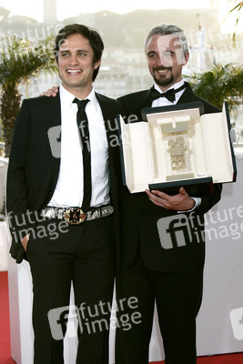 Preisträger Photocall, Cannes Film Festival 2010