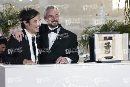 Preisträger Photocall, Cannes Film Festival 2010