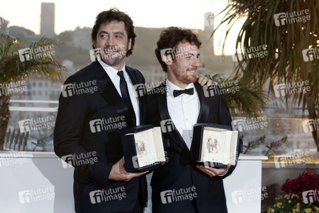 Preisträger Photocall, Cannes Film Festival 2010