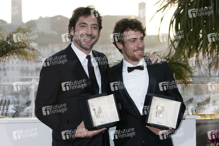 Preisträger Photocall, Cannes Film Festival 2010