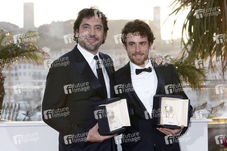 Preisträger Photocall, Cannes Film Festival 2010