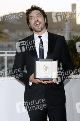 Preisträger Photocall, Cannes Film Festival 2010